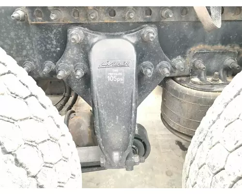 Alliance Axle RT40.0-4 Axle Housing (Front)