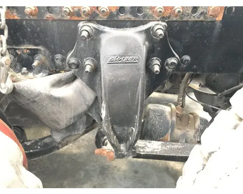 Alliance Axle RT40.0-4 Axle Housing (Front)