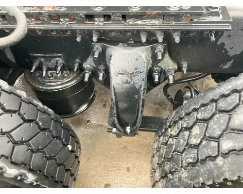 Alliance Axle RT40.0-4 Axle Housing (Front)