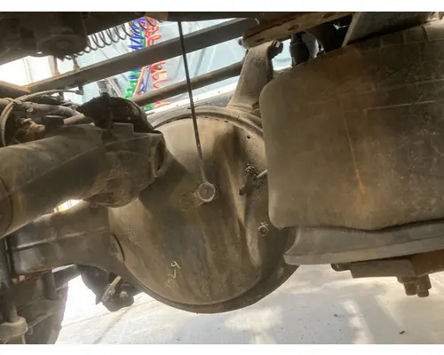 Alliance Axle RT40.0-4 Axle Housing (Front)