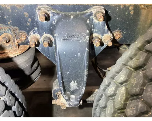 Alliance Axle RT40.0-4 Axle Housing (Rear)