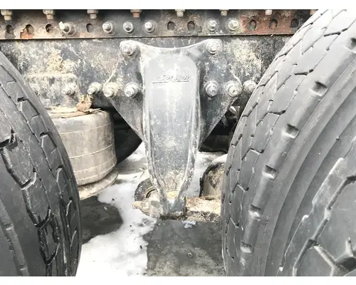 Alliance Axle RT40.0-4 Axle Housing (Rear)