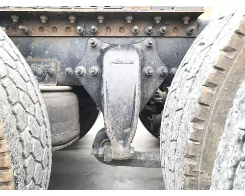 Alliance Axle RT40.0-4 Axle Housing (Rear)