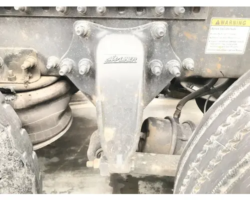 Alliance Axle RT40.0-4 Axle Housing (Rear)