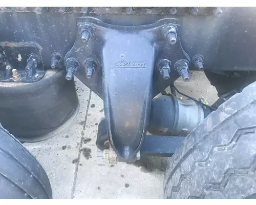 Alliance Axle RT40.0-4 Axle Housing (Rear)