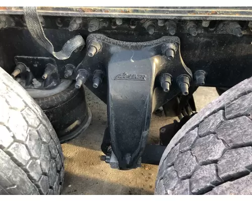 Alliance Axle RT40.0-4 Axle Housing (Rear)