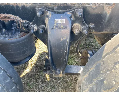 Alliance Axle RT40.0-4 Axle Housing (Rear)