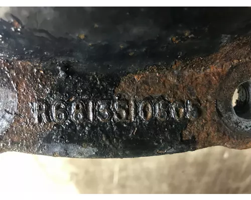 Alliance Axle RT40.0-4 Rear (CRR)
