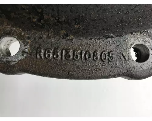 Alliance Axle RT40.0-4 Rear (CRR)