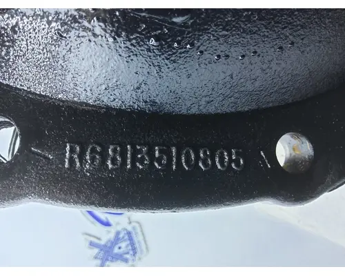Alliance Axle RT40.0-4 Rear (CRR)