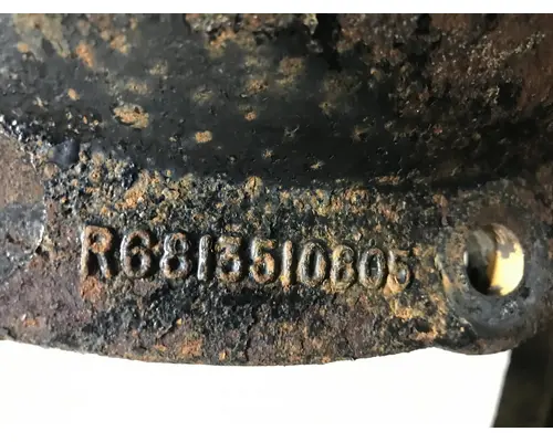 Alliance Axle RT40.0-4 Rear (CRR)