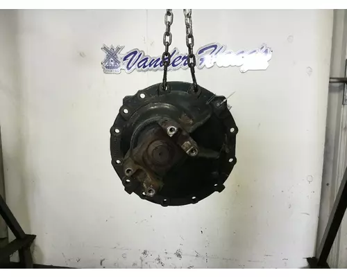 Alliance Axle RT40.0-4 Rear (CRR)