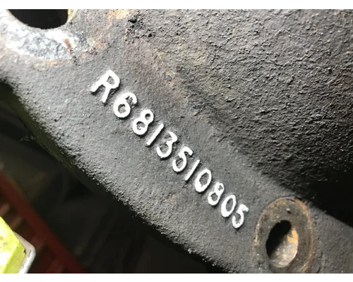 Alliance Axle RT40.0-4 Rear (CRR)