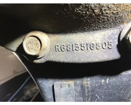 Alliance Axle RT40.0-4 Rear (CRR)