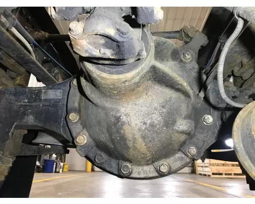 Alliance Axle RT40.0-4 Rear (CRR)
