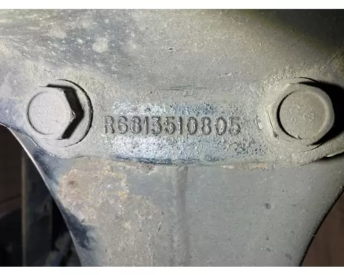 Alliance Axle RT40.0-4 Rear (CRR)