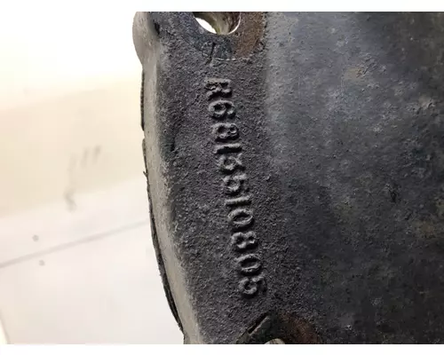 Alliance Axle RT40.0-4 Rear (CRR)