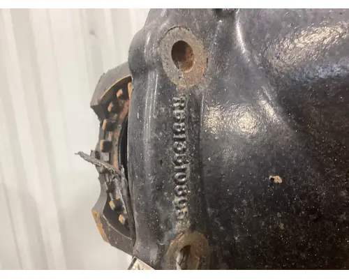 Alliance Axle RT40.0-4 Rear (CRR)