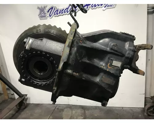 Alliance Axle RT40.0-4 Rear Differential (PDA)