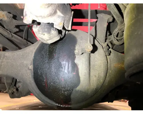 Alliance Axle RT44.0-4 Axle Housing (Front)