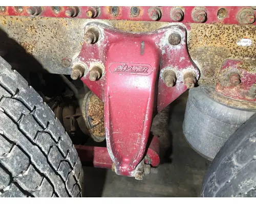 Alliance Axle RT44.0-4 Axle Housing (Front)