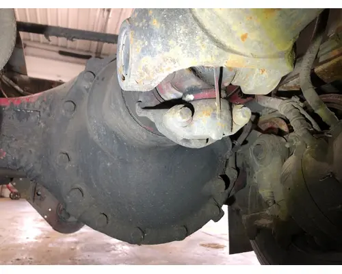Alliance Axle RT44.0-4 Rear (CRR)