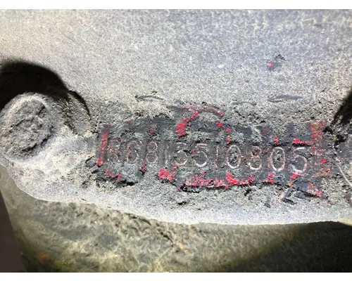 Alliance Axle RT44.0-4 Rear (CRR)