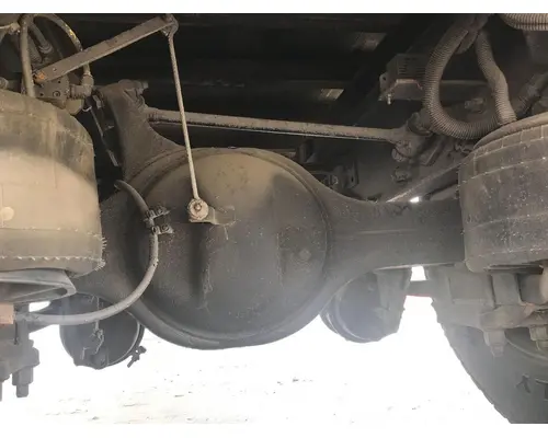 Axle Housing (Rear) Alliance Axle RS17.5-2 Vander Haags Inc Kc