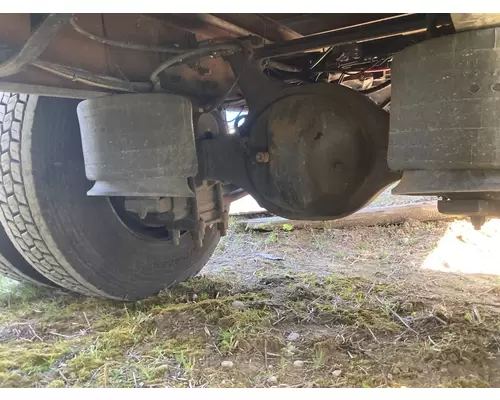 Axle Housing (Rear) Alliance Axle RS17.5-2 Vander Haags Inc Dm