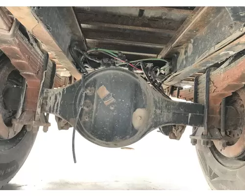 Axle Housing (Rear) Alliance Axle RS17.5-4 Vander Haags Inc Cb