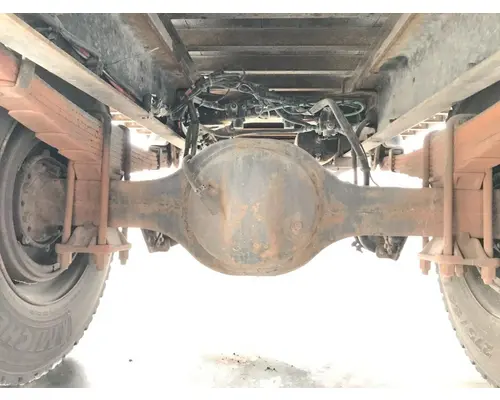 Axle Housing (Rear) Alliance Axle RS19.0-2 Vander Haags Inc Cb