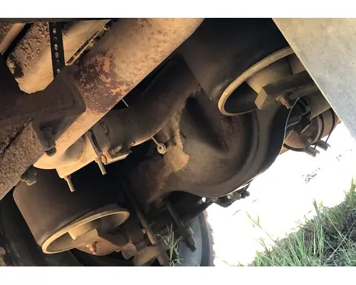 Axle Housing (Rear) Alliance Axle RS21.0-2 Vander Haags Inc Sp