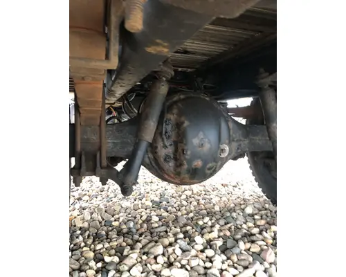 Axle Housing (Rear) Alliance Axle RS21.0-4 Vander Haags Inc Sp