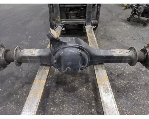 Axle Housing (Rear) Alliance Axle RS21.0-4 Vander Haags Inc Dm