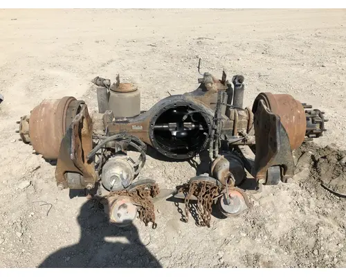 Axle Housing (Rear) Alliance Axle RS21.0-4 Vander Haags Inc Cb