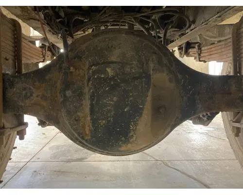 Axle Housing (Rear) Alliance Axle RS21.0-4 Vander Haags Inc Col