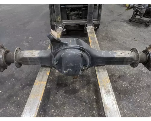 Axle Housing (Rear) Alliance Axle RS21.0-4 Vander Haags Inc Dm
