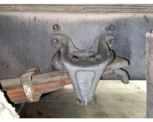 Axle Housing (Rear) Alliance Axle RS21.0-4 Vander Haags Inc WM