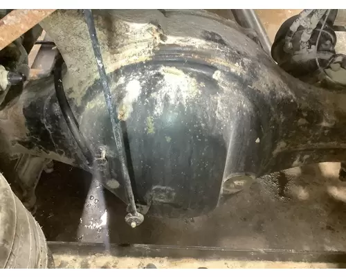 Axle Housing (Rear) Alliance Axle RS23.0-4 Vander Haags Inc Dm