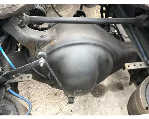 Axle Housing (Rear) Alliance Axle RS23.0-6 Vander Haags Inc Kc