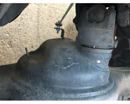 Axle Housing (Front) Alliance Axle RT40.0-4 Vander Haags Inc Sp