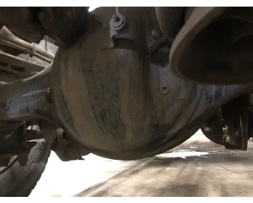 Axle Housing (Front) Alliance Axle RT40.0-4 Vander Haags Inc Sp
