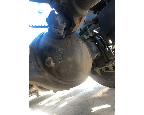 Axle Housing (Front) Alliance Axle RT40.0-4 Vander Haags Inc Sp