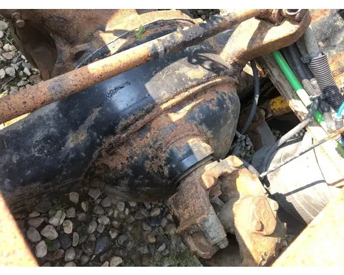 Axle Housing (Front) Alliance Axle RT40.0-4 Vander Haags Inc Sp
