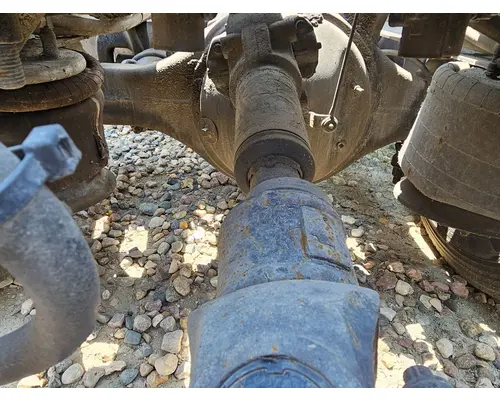 Axle Housing (Front) Alliance Axle RT40.0-4 Vander Haags Inc Sp