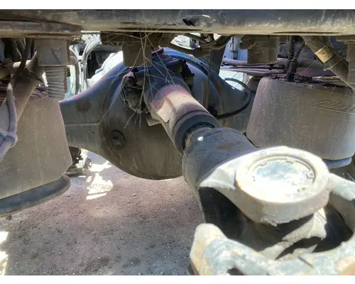 Axle Housing (Front) Alliance Axle RT40.0-4 Vander Haags Inc Dm
