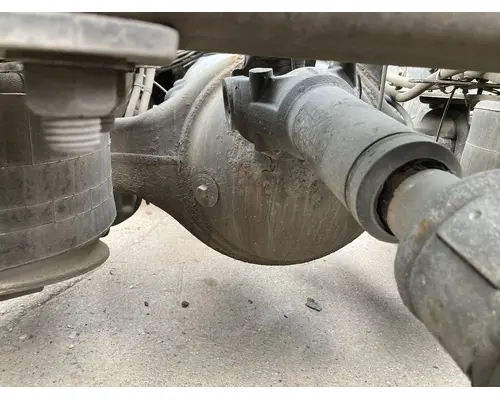 Axle Housing (Front) Alliance Axle RT40.0-4 Vander Haags Inc Dm