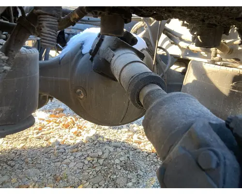 Axle Housing (Front) Alliance Axle RT40.0-4 Vander Haags Inc Dm
