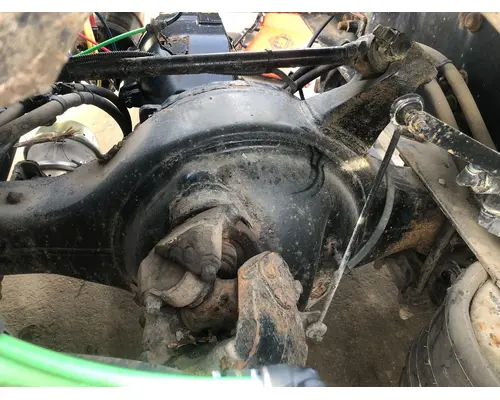 Axle Housing (Front) Alliance Axle RT40.0-4 Vander Haags Inc Dm