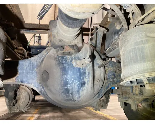 Axle Housing (Front) Alliance Axle RT40.0-4 Vander Haags Inc Sf